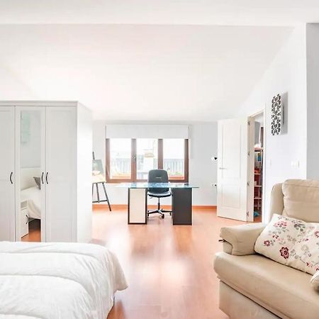 Duplex In Almonte Con Terraza Daire Dış mekan fotoğraf